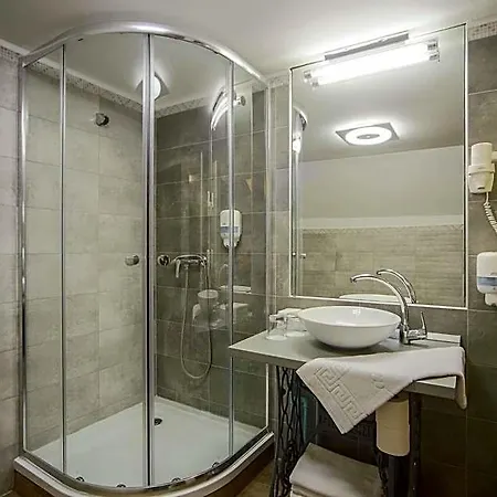Hotell Carpe Diem Siófok