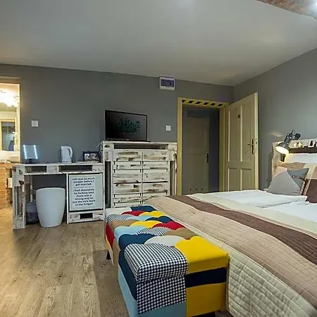 Hotel Carpe Diem Siófok
