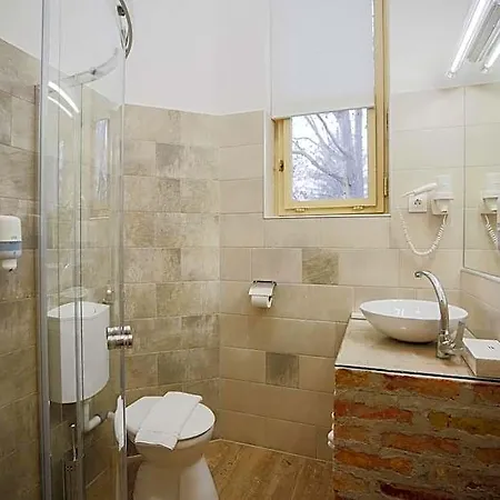Hotell Carpe Diem