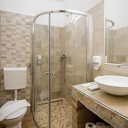 Hotell Carpe Diem