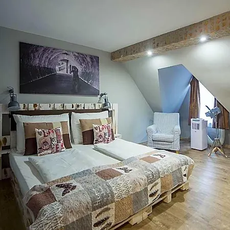 Hotel Carpe Diem Siófok