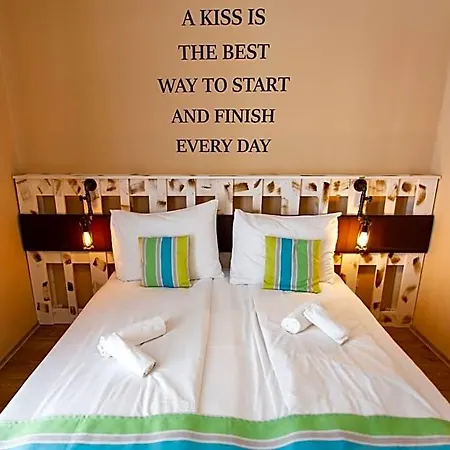 Carpe Diem Hotel 3*