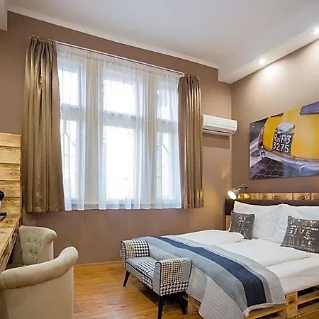 Hotel Carpe Diem 3*