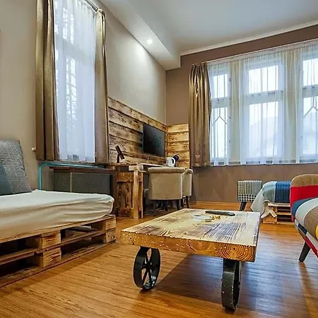 Carpe Diem Hotel Siófok