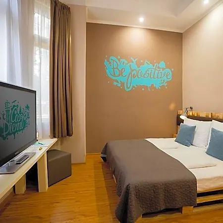 Carpe Diem Hotel Siófok