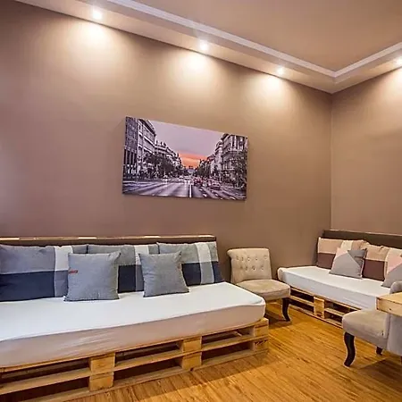 Hotel Carpe Diem Siófok