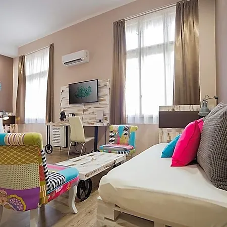 Carpe Diem Hotel 3*