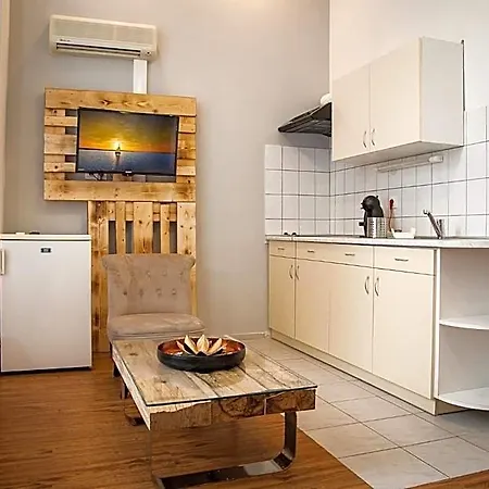 Hotel Carpe Diem Siófok