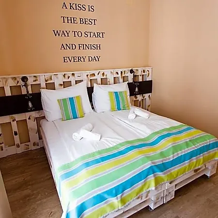 Hotel Carpe Diem 3*