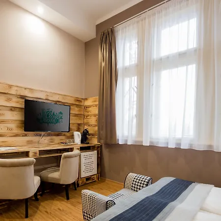 Szálloda Carpe Diem Siófok