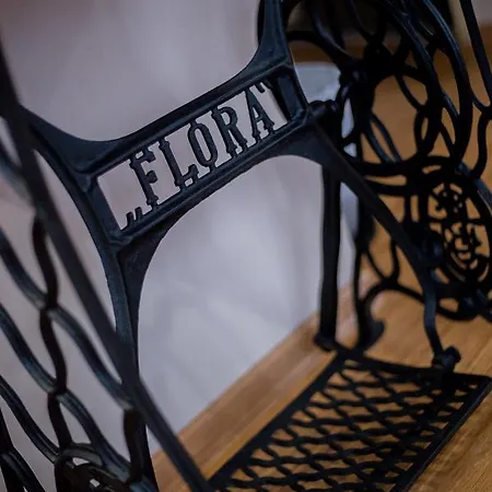 Ξενοδοχείο Carpe Diem