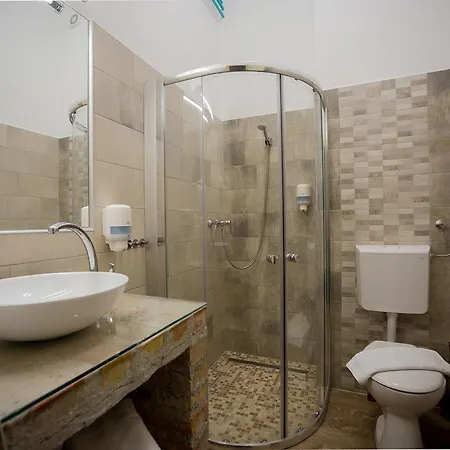 Carpe Diem Ξενοδοχείο Σίοφοκ