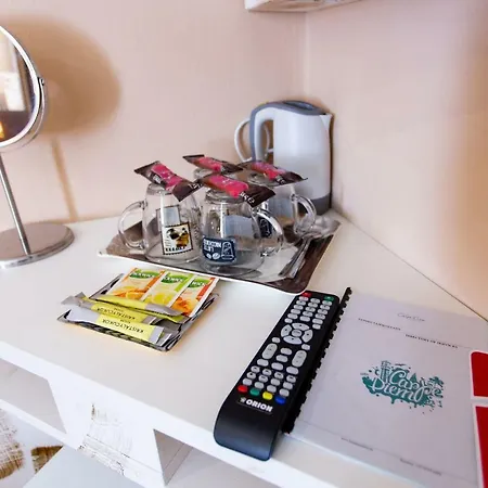 Carpe Diem Ξενοδοχείο