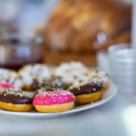 Ξενοδοχείο Carpe Diem