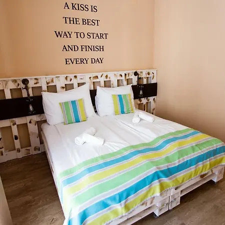 Ξενοδοχείο Carpe Diem 3*