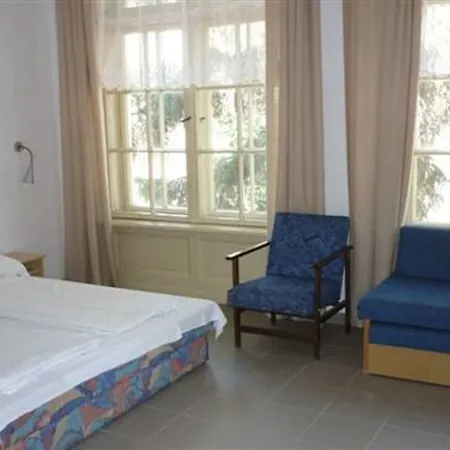 Ξενοδοχείο Carpe Diem Σίοφοκ