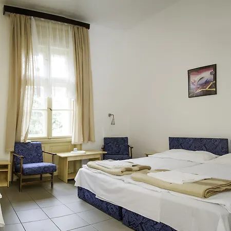 Carpe Diem Hotel Siófok