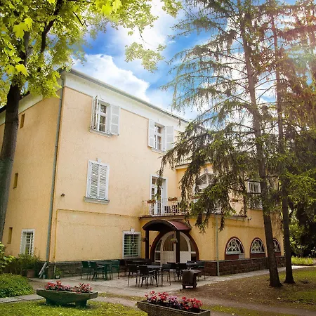 Carpe Diem 3* Σίοφοκ