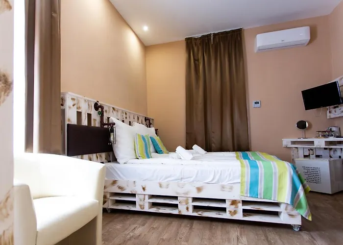Carpe Diem Hotel