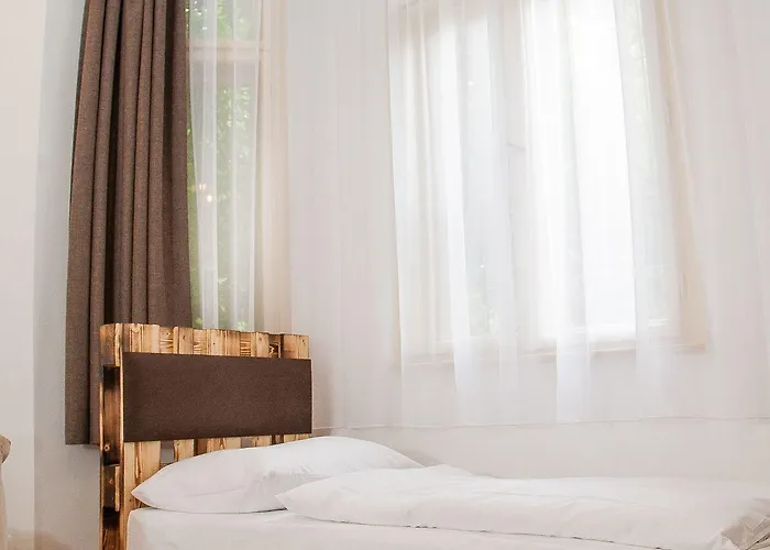 호텔 Carpe Diem 3*