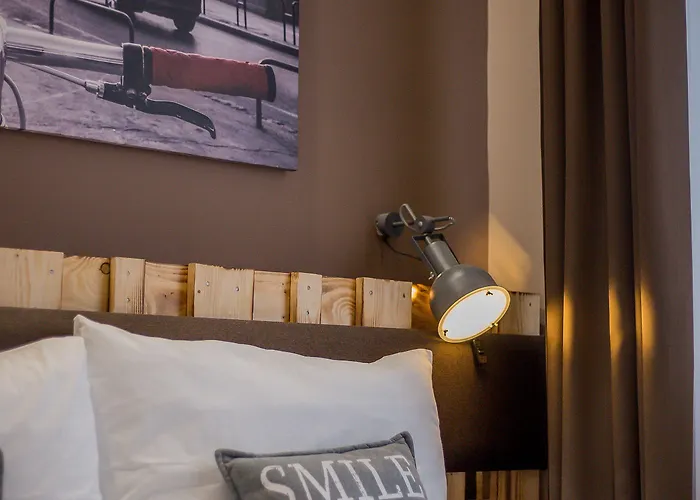 Hotel Carpe Diem