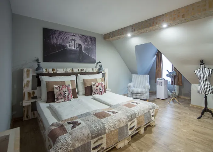 Carpe Diem 호텔 시오포크