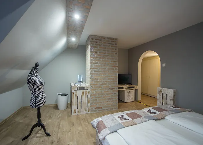 Carpe Diem 호텔 시오포크