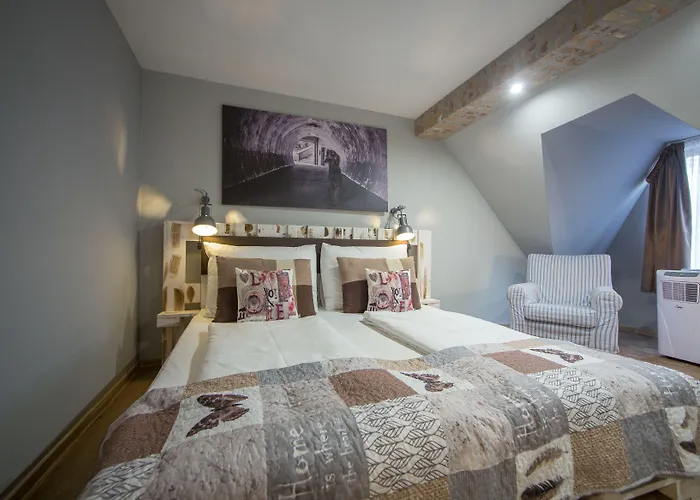 호텔 Carpe Diem 3*