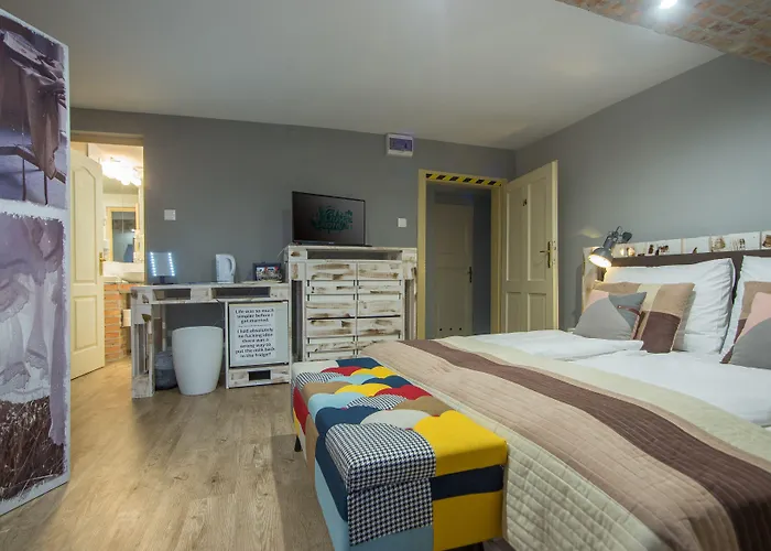 Carpe Diem 호텔 시오포크