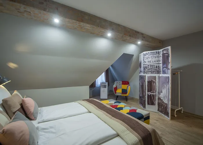 Carpe Diem Hotel