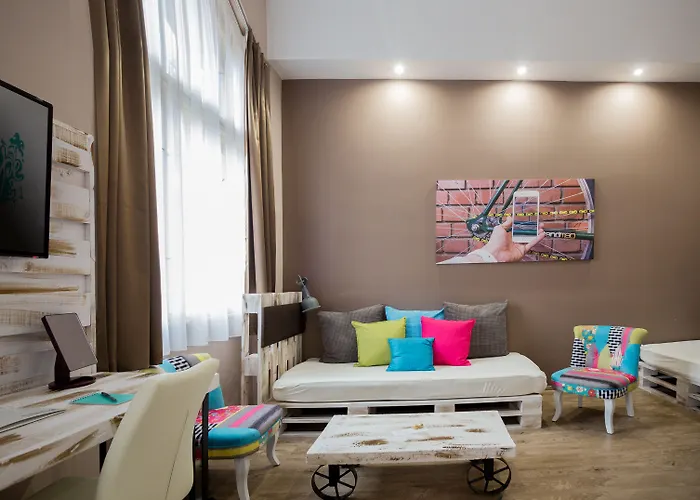 Carpe Diem 호텔 3*