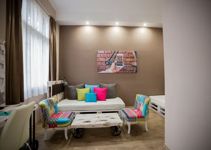 Carpe Diem 호텔 시오포크