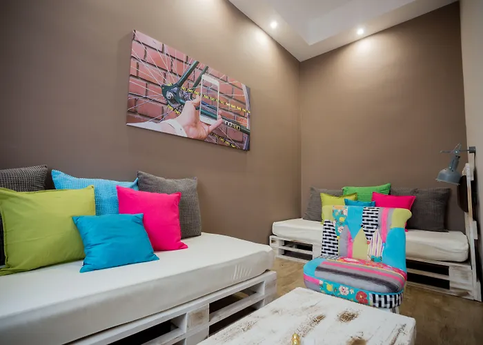 Carpe Diem 호텔 3*