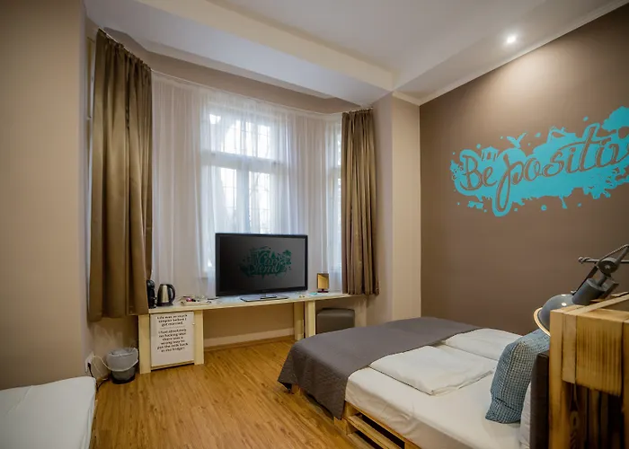Carpe Diem Hotel