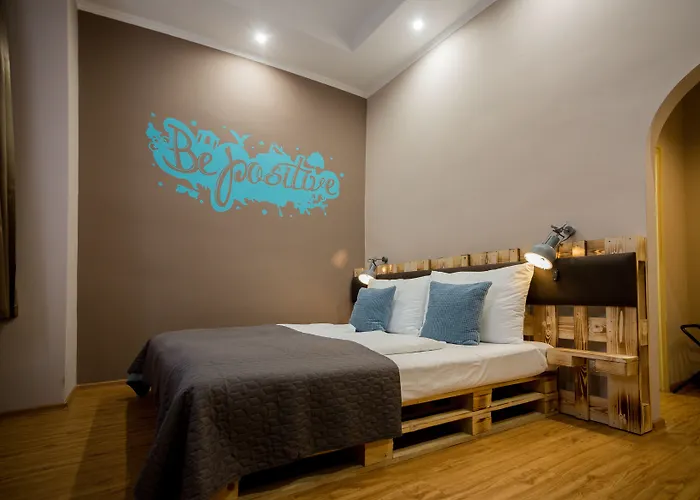 Carpe Diem 호텔 시오포크