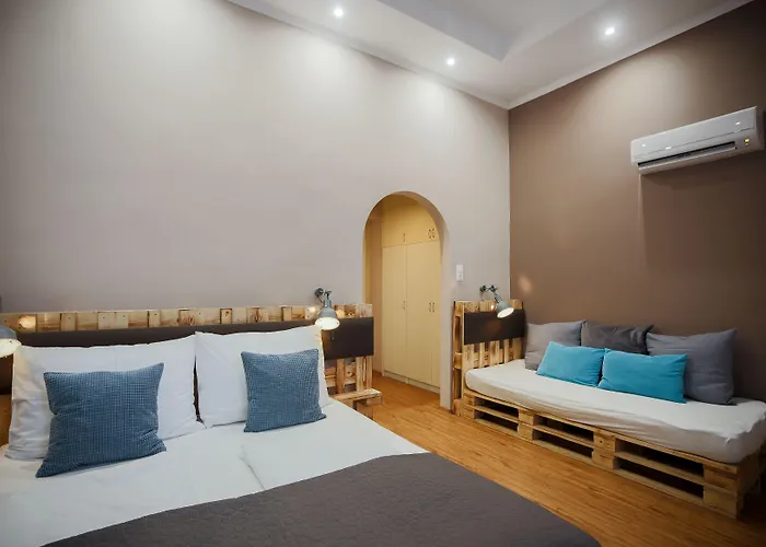 Carpe Diem 호텔 시오포크