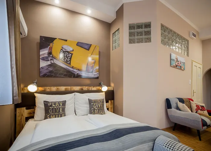 Carpe Diem Hotel