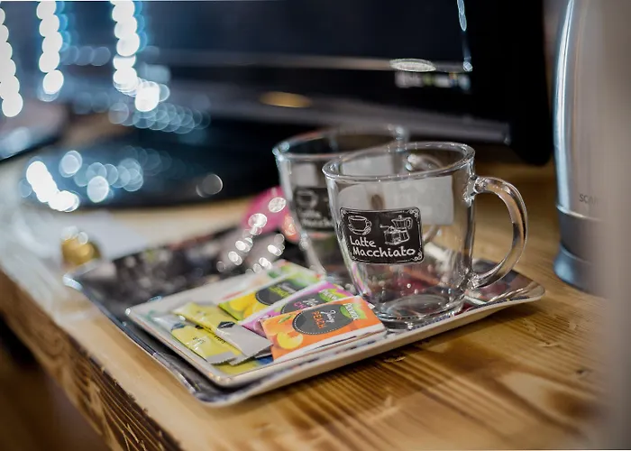 Carpe Diem 호텔 3*