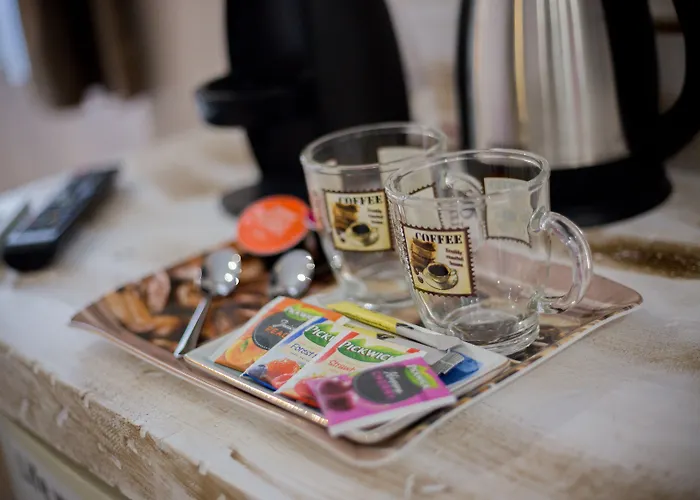 호텔 Carpe Diem 3*