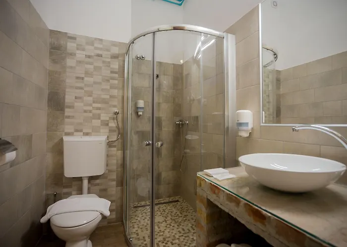 호텔 Carpe Diem 3*