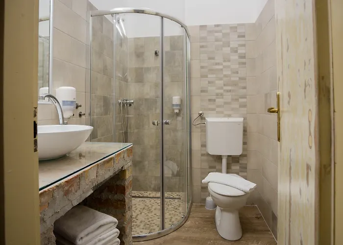 호텔 Carpe Diem 시오포크