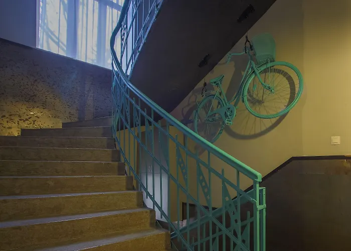 Carpe Diem 호텔 시오포크