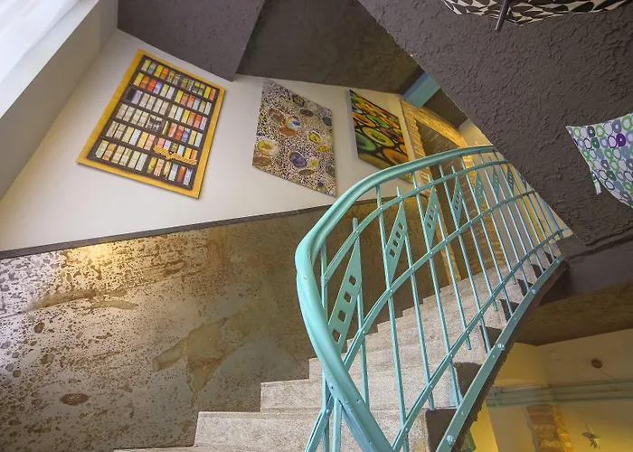 Carpe Diem 호텔 시오포크