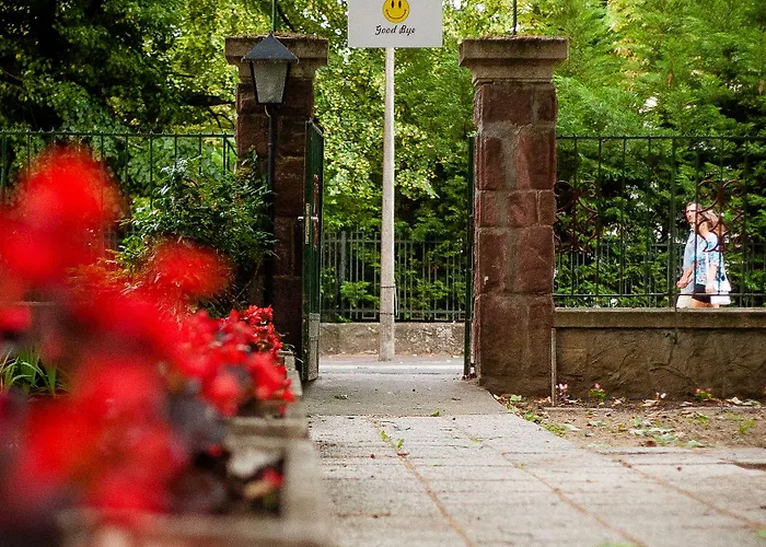 Carpe Diem 호텔 3*