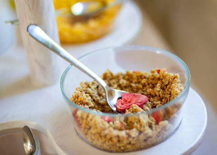 호텔 Carpe Diem 3*