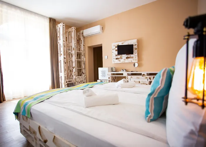 호텔 Carpe Diem 3*