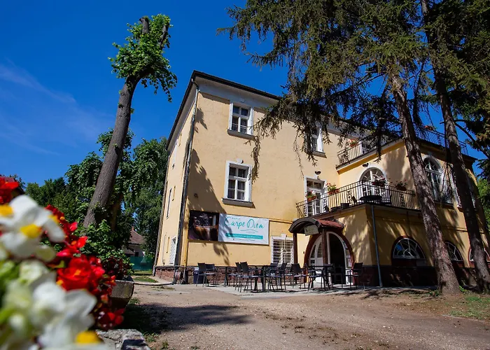 Carpe Diem 3* 시오포크