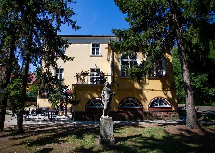 호텔 Carpe Diem 시오포크