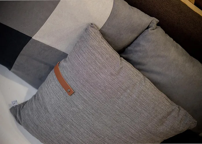 호텔 Carpe Diem 3*