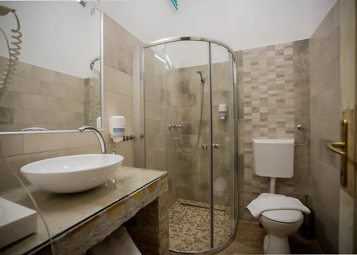 Carpe Diem 호텔 시오포크